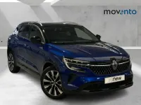 Usado Renault Austral Techno 200 CV (147 kW) 2025 Azul SUV