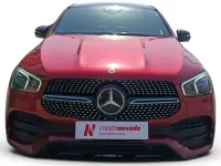 Usado Mercedes GLE350 333 CV (244 kW) 2023 Rojo SUV