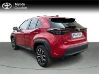 Occasion Toyota Yaris Cross Active 130 PK (95 kW) 2025 Rood SUV