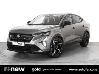 Usado Renault Rafale 300 CV (220 kW) 2025 Blanco SUV