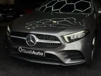 Usado Mercedes A250 218 CV (160 kW) 2023 Gris / plata Berlina