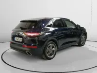 Usado DS Automobiles DS7 Crossback 225 CV (165 kW) 2022 Blanco SUV