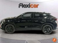 Usado Omoda 5 185 CV (136 kW) 2024 Negro SUV