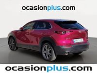 Usado Mazda CX-30 186 CV (136 kW) 2022 Rojo SUV