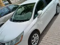 Usado Citroën C4 Business Class 92 CV (67 kW) 2011 Blanco Berlina