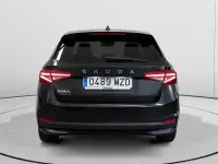 Usado Skoda Fabia Selection 95 CV (69 kW) 2025 Utilitario