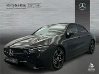Usado Mercedes CLA220 190 CV (139 kW) 2025 Berlina