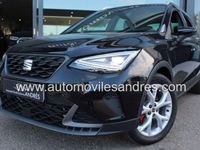 usado Seat Arona 1.0 TSI S&S FR 110