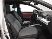 Usado Seat Ibiza 115 CV (84 kW) 2024 Blanco