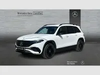 Usado Mercedes EQB300 167 kW (228 CV) 2025 SUV