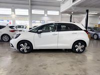 Usado Honda Jazz Comfort 109 CV (80 kW) 2022 Blanco Utilitario