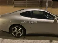 Usado Ferrari 612 540 CV (397 kW) 2005 Beige Coupe