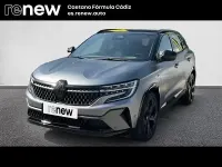 Usado Renault Austral Iconic Esprit Alpine 200 CV (147 kW) 2022 Gris SUV