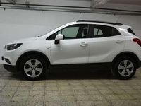 Usado Opel Mokka Selective 137 HP (100 kW) 2017 Branco SUV