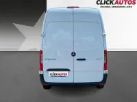 Usado Mercedes Sprinter 114 CV (83 kW) 2023 Van