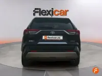 Occasion Toyota RAV4 Hybrid Luxury 218 PK (160 kW) 2023 Zwart SUV