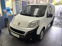 Usado Fiat Fiorino 80 CV (58 kW) 2020 Blanco Monovolumen