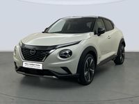 Usado Nissan Juke 143 CV (105 kW) 2023 Blanco SUV