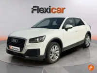 Usado Audi Q2 Advanced Plus 116 CV (85 kW) 2019 Blanco SUV