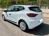 Occasion Renault Clio V Zen 85 ch (62 kW) 2020 Blanc Berline