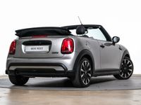 usado Mini Cooper Cabrio100 kW (136 CV)