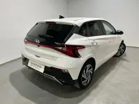 Nouvelle Hyundai i20 99 ch (72 kW) 2025 Citadine