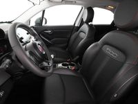 Usado Fiat 500X Dolcevita 120 CV (88 kW) 2023 Negro SUV