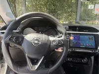 Usado Opel Corsa Edition 102 CV (75 kW) 2020 Blanco Utilitario