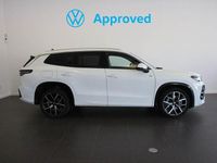 Usado VW Tayron R-line 150 CV (110 kW) 2025 Blanco SUV