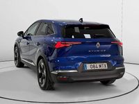 Usado Renault Symbioz Techno 145 CV (106 kW) 2024 Azul SUV