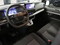 Brugt Citroën Spacetourer 180 HK (132 kW) 2025 Sort MPV
