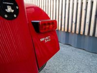 Usado Caterham Seven 173 CV (127 kW) 2024 Rojo Descapotable