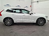 Usado Volvo XC60 Inscription 340 CV (250 kW) 2021 Blanco SUV
