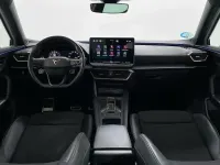 Usado Cupra Formentor 150 CV (110 kW) 2025 Blanco SUV