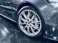 usado Porsche Panamera 4 e-Hybrid Sport Turismo