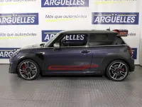 Usado Mini John Cooper Works 306 CV (225 kW) 2020 Gris metalizado Utilitario