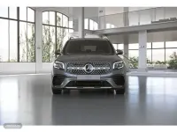 Usado Mercedes GLB200 149 CV (109 kW) 2023 Gris SUV