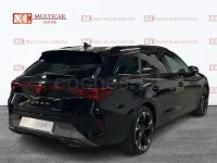 Usado Cupra Leon 150 CV (110 kW) 2025 Negro Familiar