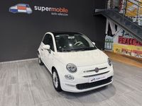 Usado Fiat 500 Dolcevita 70 CV (51 kW) 2022 Blanco Berlina