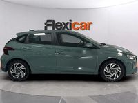 usado Hyundai i20 1.0 TGDI 74kW (100CV) Klass