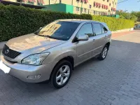 Usado Lexus RX300 President Line 204 CV (150 kW) 2006 Beige SUV