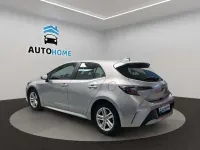 Usado Toyota Corolla Active 122 CV (89 kW) 2021 Gris Berlina