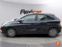 Usado MG MG3 196 CV (144 kW) 2024 Negro Utilitario