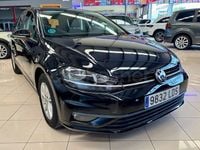 Brugt VW Golf VII Edition 115 HK (84 kW) 2020 Sort Sedan