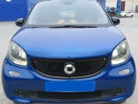 Usado Smart ForFour Passion 71 CV (52 kW) 2014 Utilitario