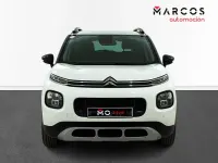 Usado Citroën C3 Aircross Shine 120 CV (88 kW) 2019 SUV