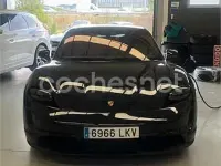 Usado Porsche Taycan 4S 2020 Eléctrico Berlina
