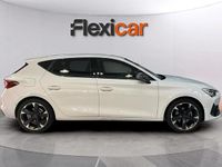 Usado Cupra Leon 150 HP (110 kW) 2023 Branco Sedan