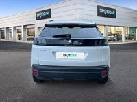 Usado Peugeot 3008 Active 130 CV (95 kW) 2021 Blanco SUV