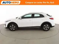 Usado Kia XCeed 120 CV (88 kW) 2022 Blanco SUV